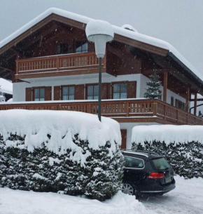 BIENE`S Ferientraum Reit Im Winkl